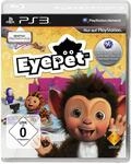 EyePet - [PlayStation 3]