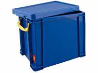 Really Useful Box blau 19,0 l