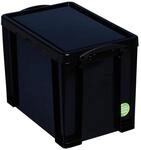 Really Useful Box 19BK Useful Box 19,0l schwarz