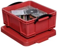 Really Useful Box rot 18 l