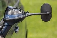 EMUK Zusatzspiegel f&uuml;r Opel Astra K ab 07/2015