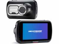 Nextbase® 522GW Dashcam Auto, Full 1440p / 30 FPS, 1080p / 60 FPS, 3 Zoll HD