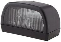 HELLA 2KA 998 523-131 Kennzeichenleuchte - Kennzeichenbeleuchtung - Anh&auml;nger -