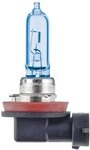 HELLA 8GH 008 357-181 Gl&uuml;hlampe - H9 - White light - 12V - 65W - Sockelausf&uuml;hrung: