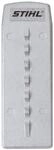 Stihl - F&auml;llkeil aus Aluminium, 190g