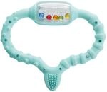 Curaprox Baby-Bei&szlig;ring &ndash; F&uuml;r Babys 0&ndash;24 Monate | Erleichtert