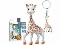 Box Sophie la Girafe x GCF (Giraffe Conservation Foundation)