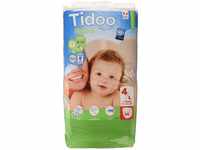 Tidoo Unisex - Baby Eco Kälte, 4l, 7 18 kg 503884