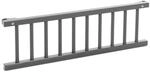 babybay Verschlussgitter / Stubenwagen passend f&uuml;r Modell Original und Midi