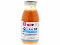 Hipp Ors 200 Trinkf.karotten Reisschleim 0.2 l