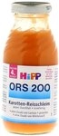 Hipp Ors 200 Trinkf.karotten Reisschleim 0.2 l
