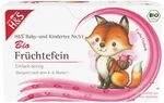 H&S Baby- und Kindertee Nr. 53 &ndash; Bio Fr&uuml;chtefein, 20 Filtereutel &agrave; 2,5 g:...
