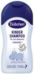 B&uuml;bchen Kinder Shampoo, 400 ml &ndash; milde Haarw&auml;sche f&uuml;r Babys und Kinder ohne