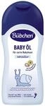 B&uuml;bchen Baby &Ouml;l, 200 ml