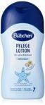B&uuml;bchen Pflege Lotion, 400 ml &ndash; milde Baby K&ouml;rpercreme, pflegende...