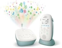 H&ouml;ren Baby-LCD DECT SCD731 / 26