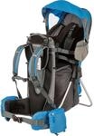 Salewa Koala II, Blau