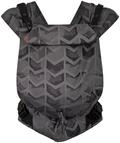 Hoppediz Primeo Babytrage f&uuml;r Neugeborene &ndash; Ergonomische Babytrage aus 100% kbA