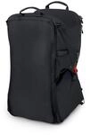 Osprey Poco LT Child Carrier Starry Black O/S