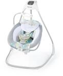 Ingenuity, Everston Babyschaukel, 180&deg; drehbar, 3 Schaukelrichtungen und 6