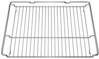 NEFF Z11CR10X0 Back- und Grillrost, 45,5 x 37,5 cm, Made in Germany,