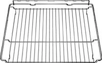 Bosch HEZ664000 Zubeh&ouml;r f&uuml;r Dampfback&ouml;fen, Grillrost, Edelstahl, Made in Germany