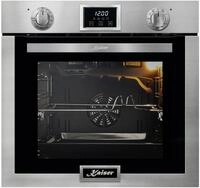 Kaiser EG 6372 Einbau-Gasbackofen 60 cm autark 79L &ndash; Umluft, Grill, Unterhitze,