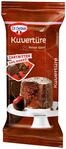 Dr. Oetker Kuvert&uuml;re, Zartbitter 150 g