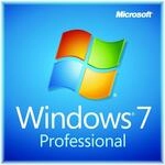 Windows 7 Professional 32 Bit OEM [Alte Version]