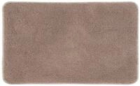 Kleine Wolke Badteppich Relax Taupe 60 x 100 cm