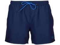 BOSS Herren Pearleye Shorts, Blau (Navy 413), Medium
