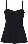 Lascana Damen Badekleid