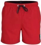 Ceceba Herren Badeshorts 80026-5500, Einfarbig, Gr. XX-Large (Herstellergr&ouml;&szlig;e: