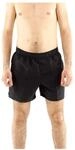 Nike Herren 5 Volley Short Schwimm-Slips, Schwarz, L