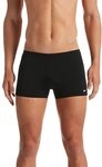 Nike Herren nessa002-001_40 Schwimm-Slips, Schwarz, 48 EU