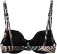 Lascana Damen B&uuml;gel-Bikini-Top recyceltes Obermaterial, umweltfreundliche Wahl...
