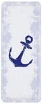 Kleine Wolke Anchor