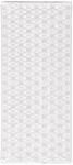 Kleine Wolke Wanneneinlage Honey, 36x 80 cm, Clear