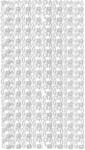 Kleine Wolke Wanneneinlage IVY Clear 39x 69 cm