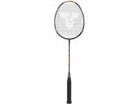 Talbot-Torro Unisex – Erwachsene Badmintonschläger Arrowspeed 399, 100% Graphit,