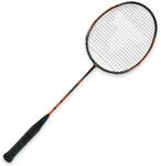 Talbot Torro Badmintonschl&auml;ger Arrowspeed 399, 100% Graphit, One Piece Bauweise,