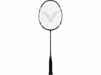 VICTOR Badmintonschläger GJ-7500, Schwarz/Silber, 62.0 cm, 114/0/0