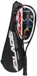 Speedminton&reg; Racket Blade &ndash; Speed Badminton/Crossminton Turnierschl&auml;ger inkl.