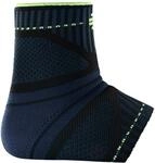 Bauerfeind Fu&szlig;bandage f&uuml;rs Sprunggelenk &bdquo;Ankle Support Dynamic, Unisex, 1
