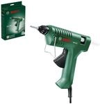 Bosch Klebepistole PKP 18 E (1x extralange D&uuml;se, Schmelzkleber, 240 Volt)