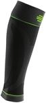 Bauerfeind Kompressions-Wadenbandage &bdquo;Sports Compression Sleeves Lower Leg, 1 Paar