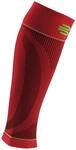 Bauerfeind Kompressions-Wadenbandage &bdquo;Sports Compression Sleeves Lower Leg, 1 Paar