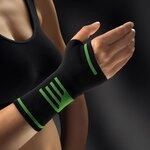 bort 1470SP large ActiveColor Sport Daumen-Hand-Bandage f&uuml;r rechts und links gleich,