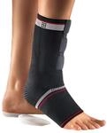 Bort select AchilloStabil&reg; Plus L schwarz