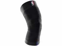 BAUERFEIND Unisex-Adult Sports Compression Knee Support Kniebandage, NBA...